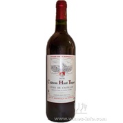 Chateau Haut-Tuquet