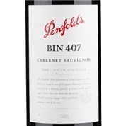 Penfolds BIN407