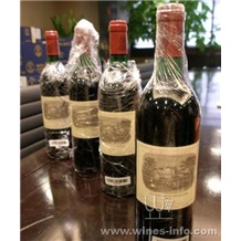 lafite 拉菲 红酒拉菲价格