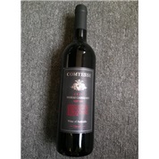 shiraz cabernet comtesse