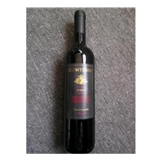 shiraz cabernet comtesse