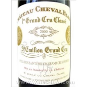 Chateau Cheval Blanc