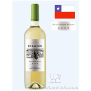 ESTACION Sauvignon Blanc