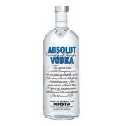 Absolut Vodka