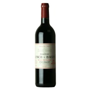 Chateau lynch bages