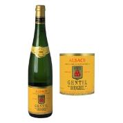 Hugel et Fils Gentil Alsace