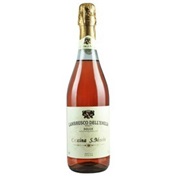 Lambrusco Dell’Emilia Rosato