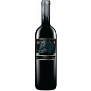 MONTEORUZ TEMPRANILLO