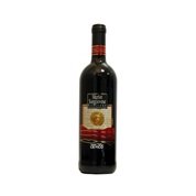 Merlot Sangiovese