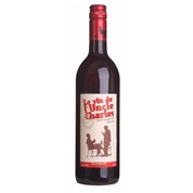 Uncle Charles Wine