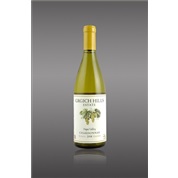 2008GrgichHills Chardonnay