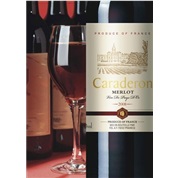 CARADERON Merlot