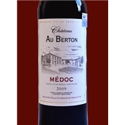 Chateau Au Berton