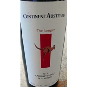 The Jumper Cabernet Shiraz Petit Verdot