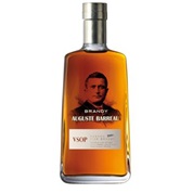 Brandy Auguste Barreau VSOP