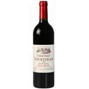 CHATEAU TOURTERAN