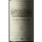 LOS VASCOS