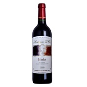 Montagne D’or Merlot