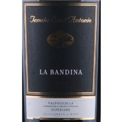 LA BANDINA