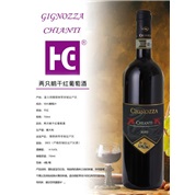 CHIANTI