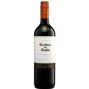 Casillero del Diablo Carmenere Rapel Valley