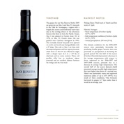 Errazuriz MAX Cabernet Sauvignon