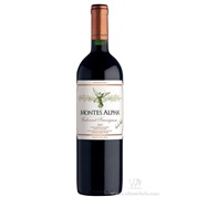 Montes Alpha Cabernet Sauvignon