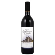 Parliament Wine Shiraz