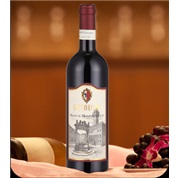 Rosso di Montepulciano Gattavecchi