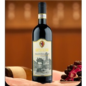 CHIANTI COLLI SENESI DOCG GATTAVECCHI