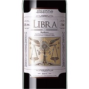 星座红酒天秤座莉布达干红
