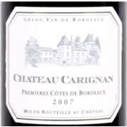 CHATEAU CARIGNAN PRIMA