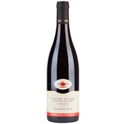 VOLNAY 1er SANTENOTS DOMAINE DEBRAY