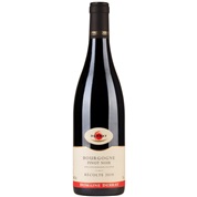 BOURGOGNE PINOT NOIR DOMAINE DEBRAY