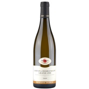 CORTON CHARLMAGNE GRAND CRU DOMAINE DEBRAY