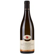 BOURGOGNE HAUTES COTE DE BEAUNE WHITE DOMAINE DEBRAY