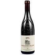 APIS CHÂTEAUNEUF-DU-PAPE