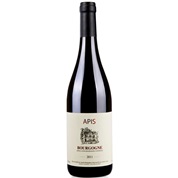 APIS BOURGOGNE