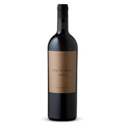 Finca los nobles cabernet sauvignon+Bouchet