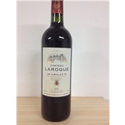 CHATEAU LAROQUE