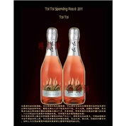 Toi Toi Sparkling Rosé