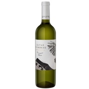 altas cumbres sauvignon blanc