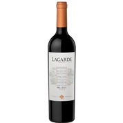 lagarde malbec