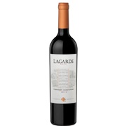 lagarde cabernet sauvignon