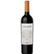 lagarde syrah