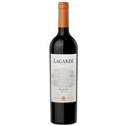 LAGARDE merlot