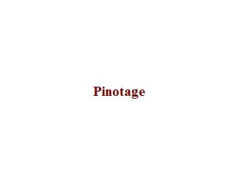 Pinotage