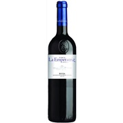 Finca La Emperatriz - Tempranillo