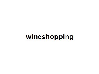 wineshopping