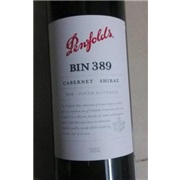 奔富Bin389干红